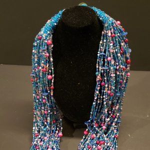 Abacus Originals Necklace from South Africa